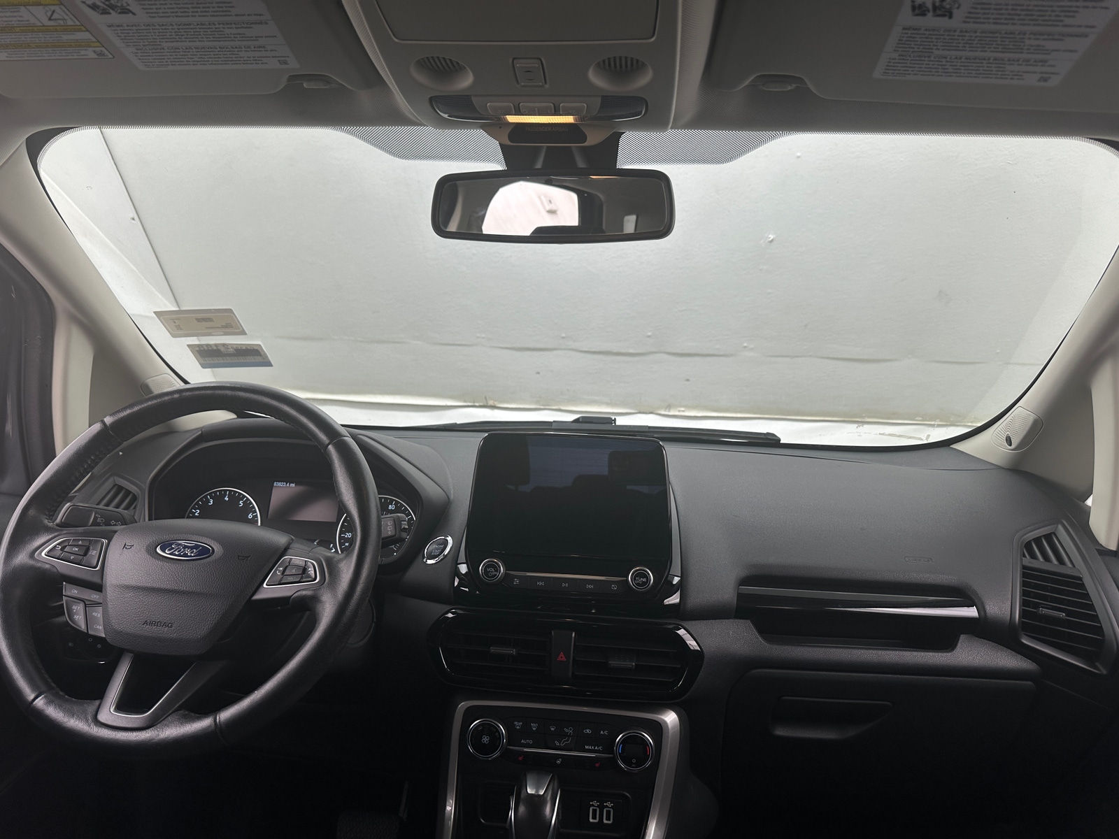 Thumbnail: 2019 Ford EcoSport - 2