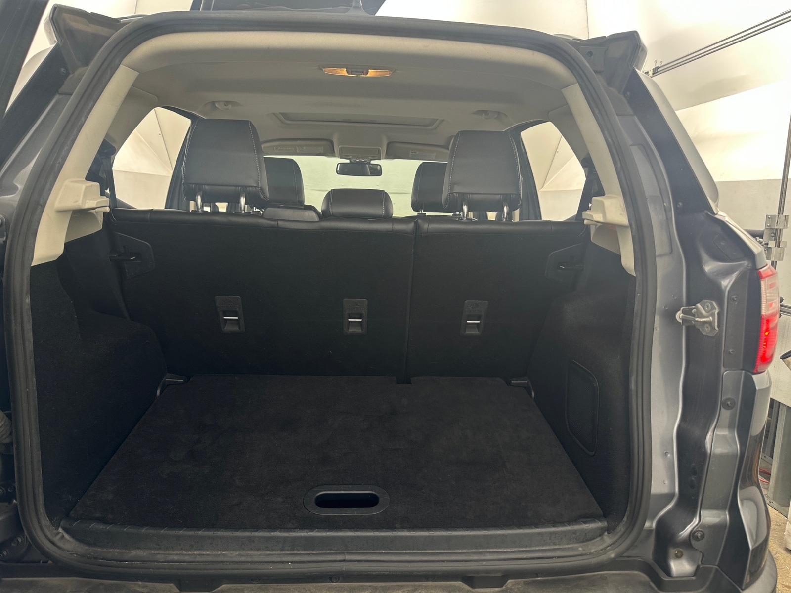 Thumbnail: 2019 Ford EcoSport - 6