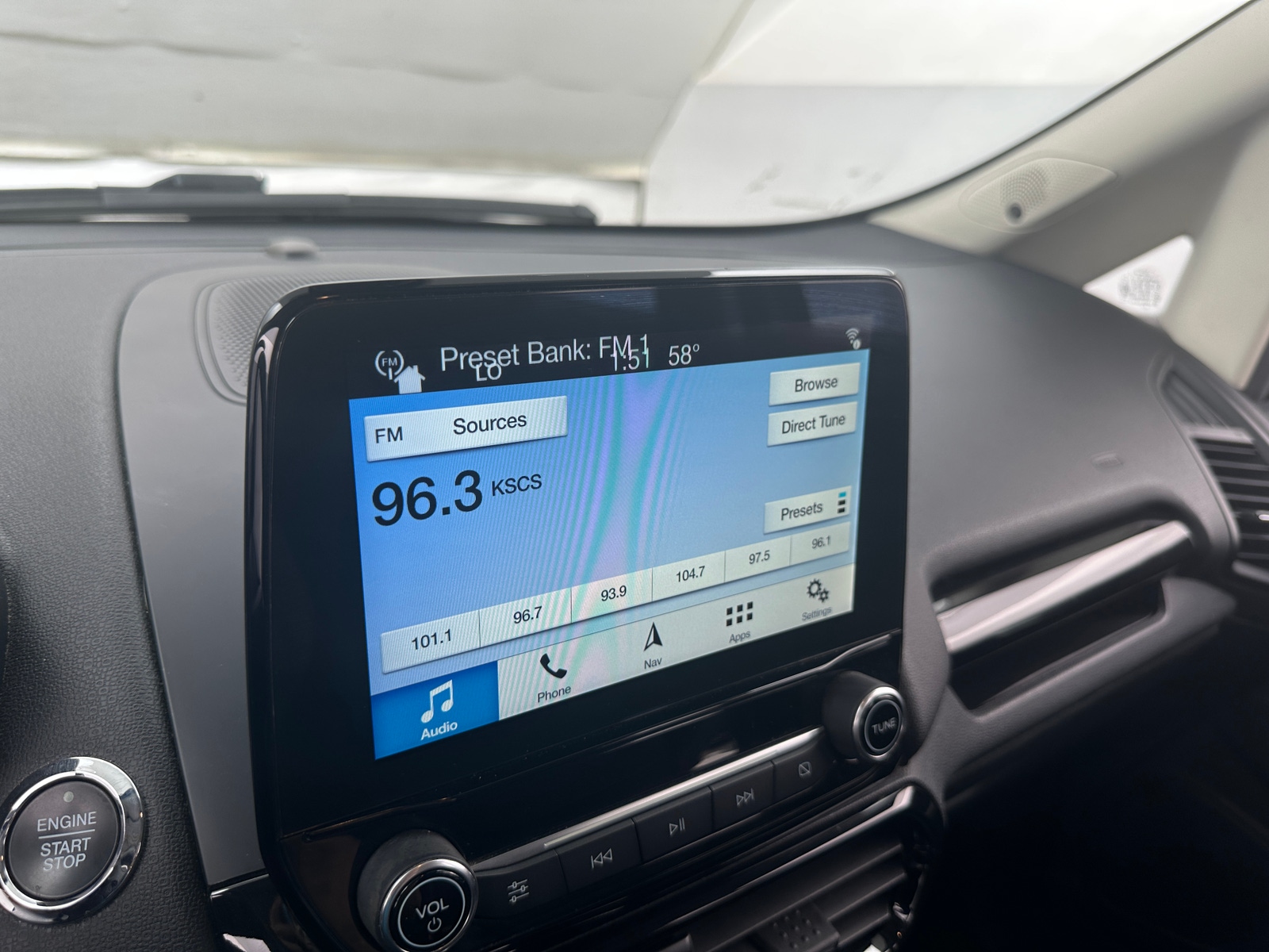 Thumbnail: 2019 Ford EcoSport - 3