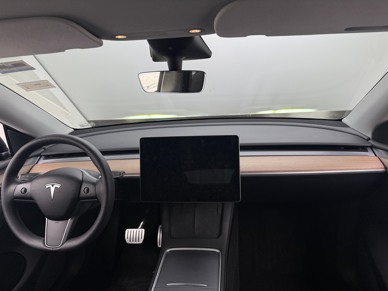 Thumbnail: 2023 Tesla Model Y - 2