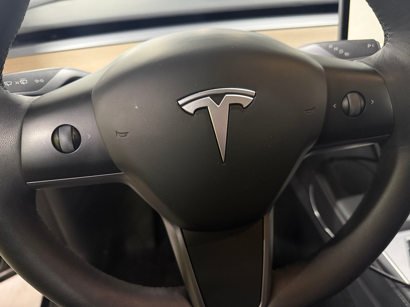 Thumbnail: 2023 Tesla Model Y - 4