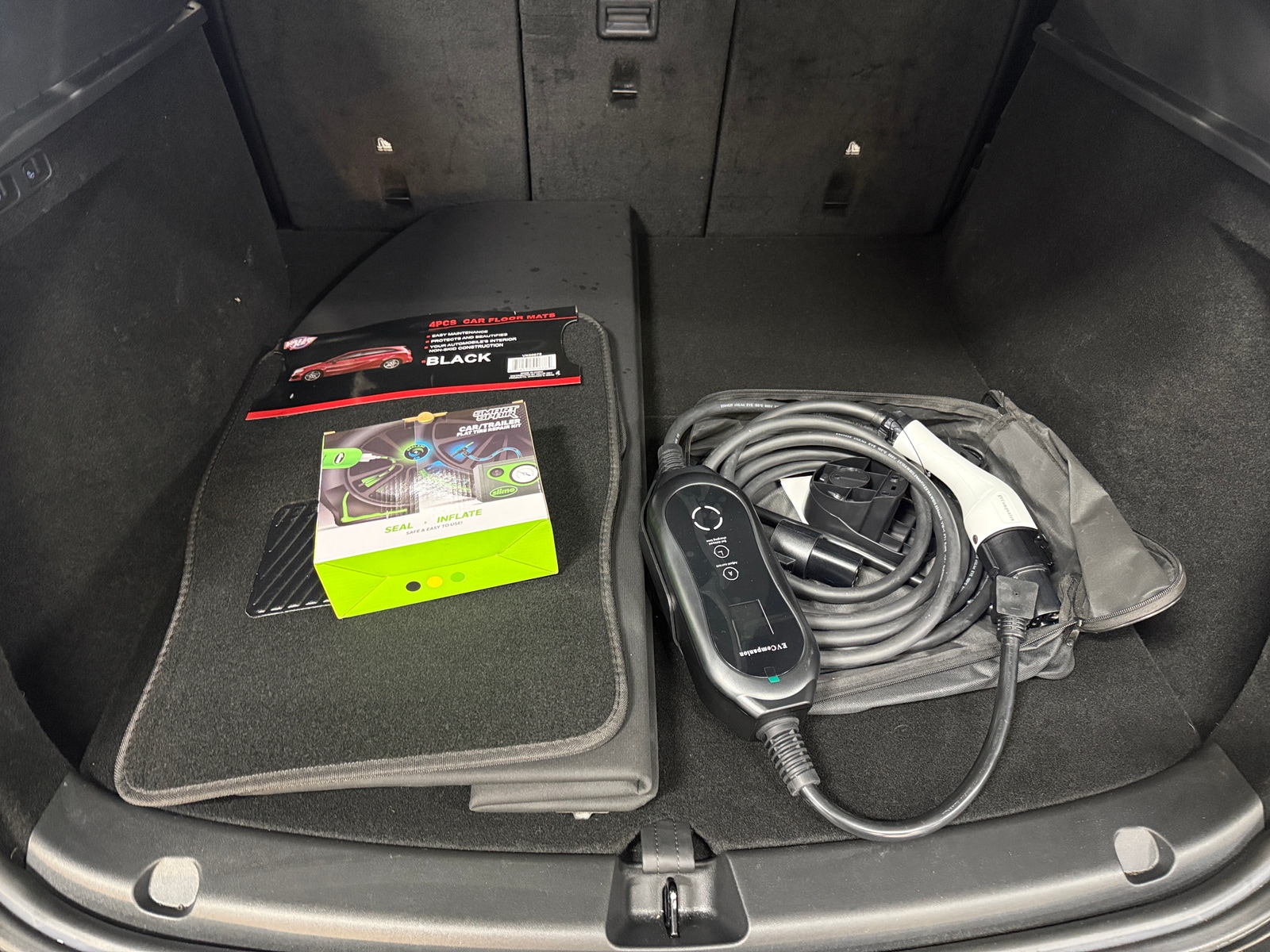 Thumbnail: 2023 Tesla Model Y - 6