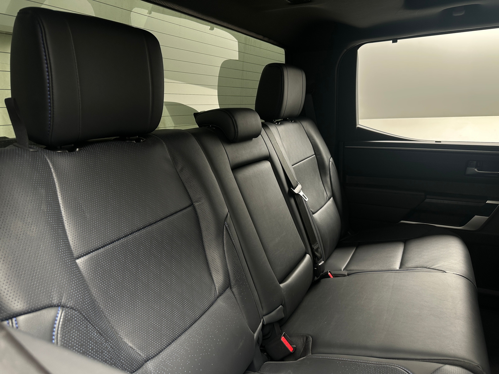 Thumbnail: 2025 Toyota Tundra - 5