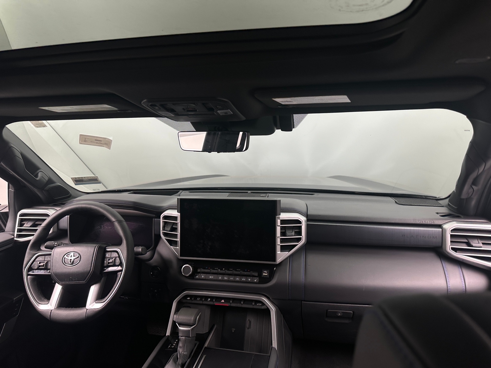 Thumbnail: 2025 Toyota Tundra - 2