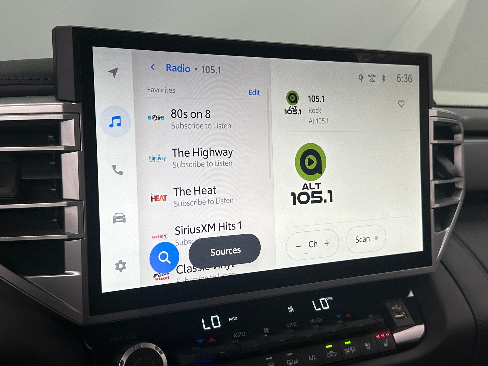 Thumbnail: 2025 Toyota Tundra - 3