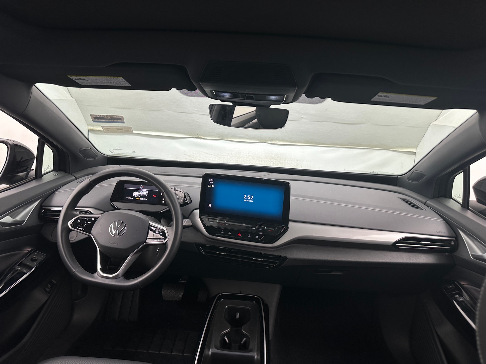 Thumbnail: 2023 Volkswagen ID.4 - 2