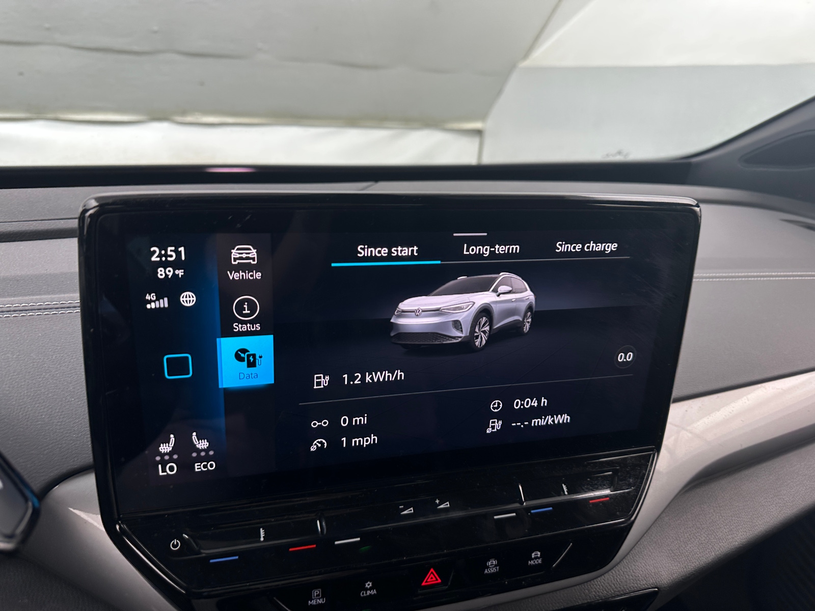 Thumbnail: 2023 Volkswagen ID.4 - 3