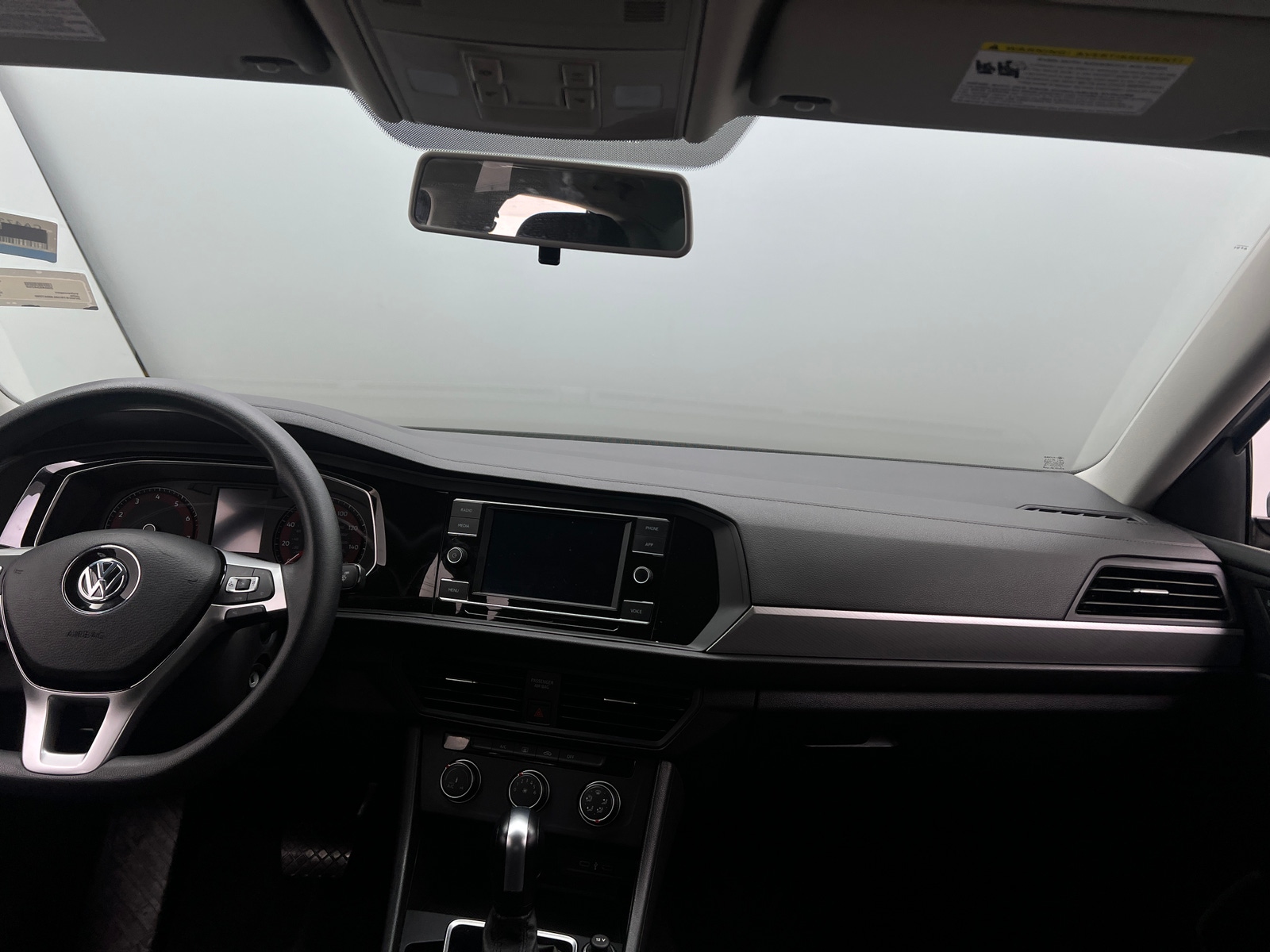 Thumbnail: 2020 Volkswagen Jetta - 3