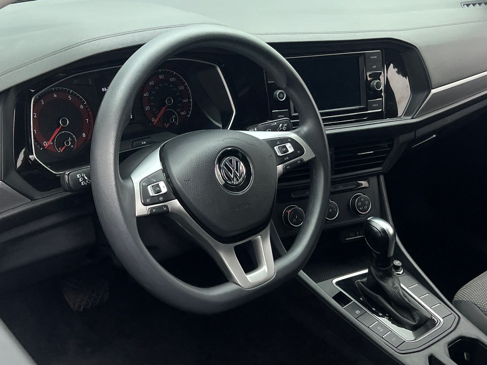 Thumbnail: 2020 Volkswagen Jetta - 5