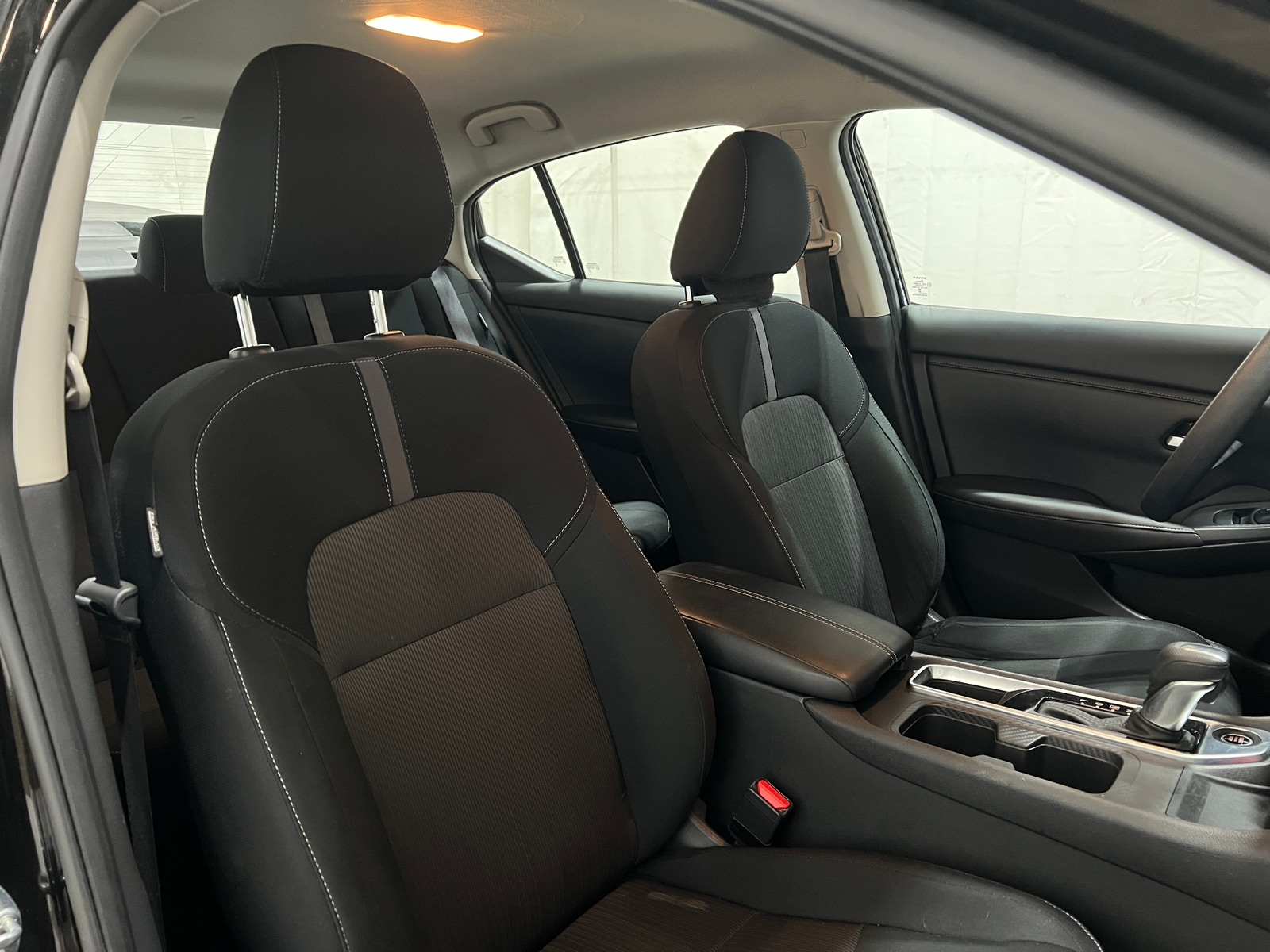 Thumbnail: 2025 Nissan Sentra - 2