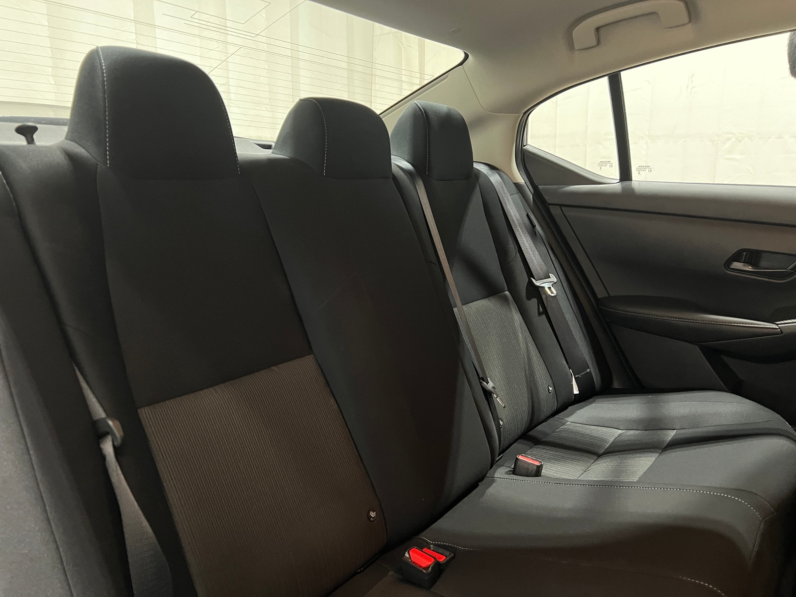 Thumbnail: 2025 Nissan Sentra - 6