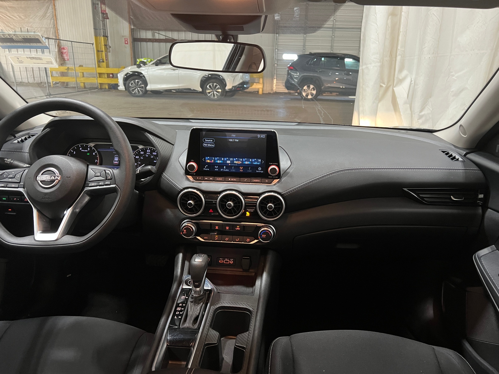 Thumbnail: 2025 Nissan Sentra - 3