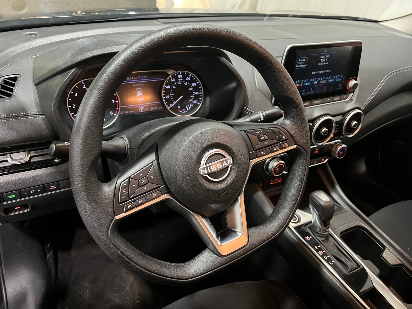 Thumbnail: 2025 Nissan Sentra - 5