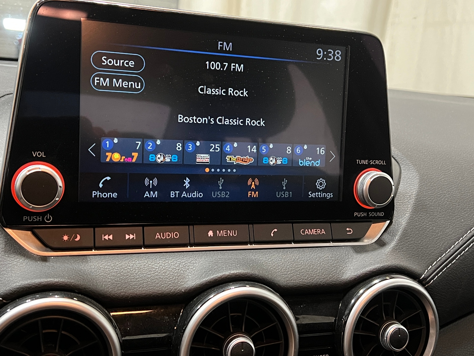 Thumbnail: 2025 Nissan Sentra - 4