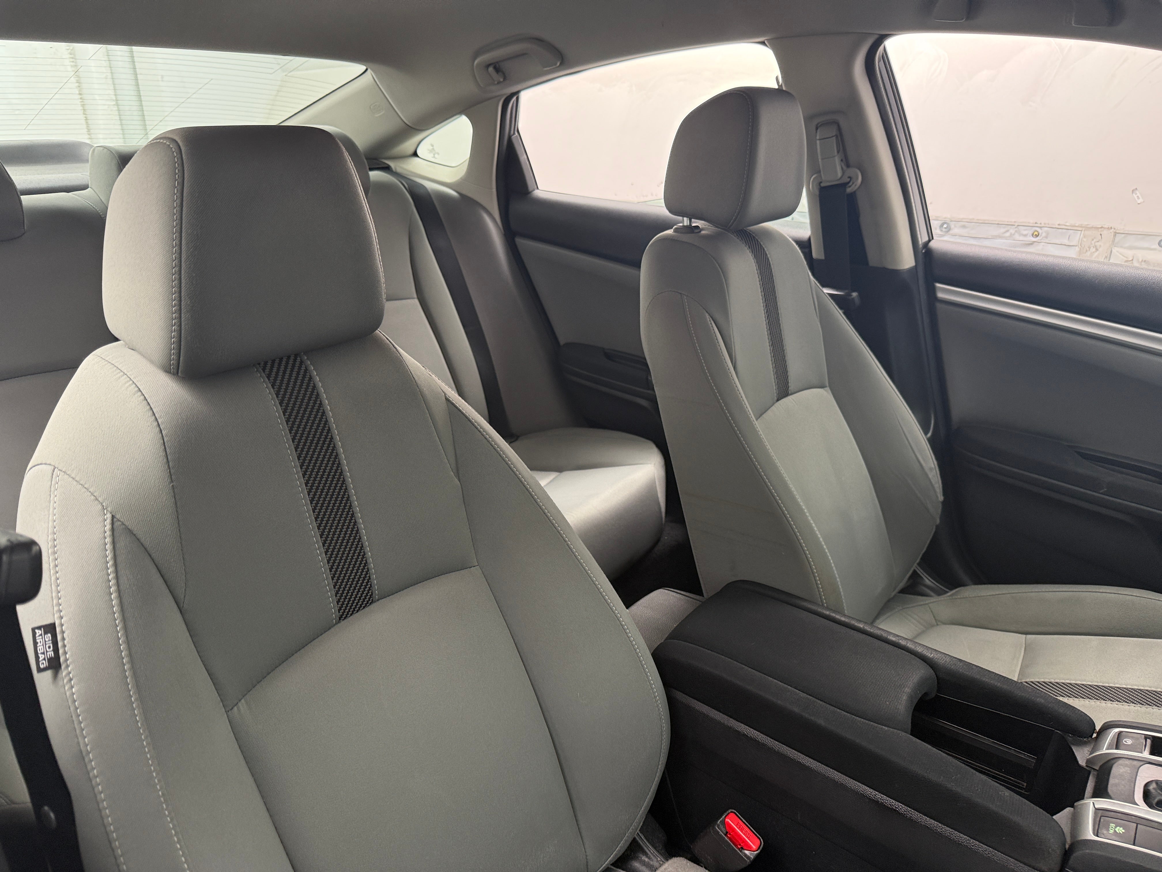 2016 Honda Civic - Image 1