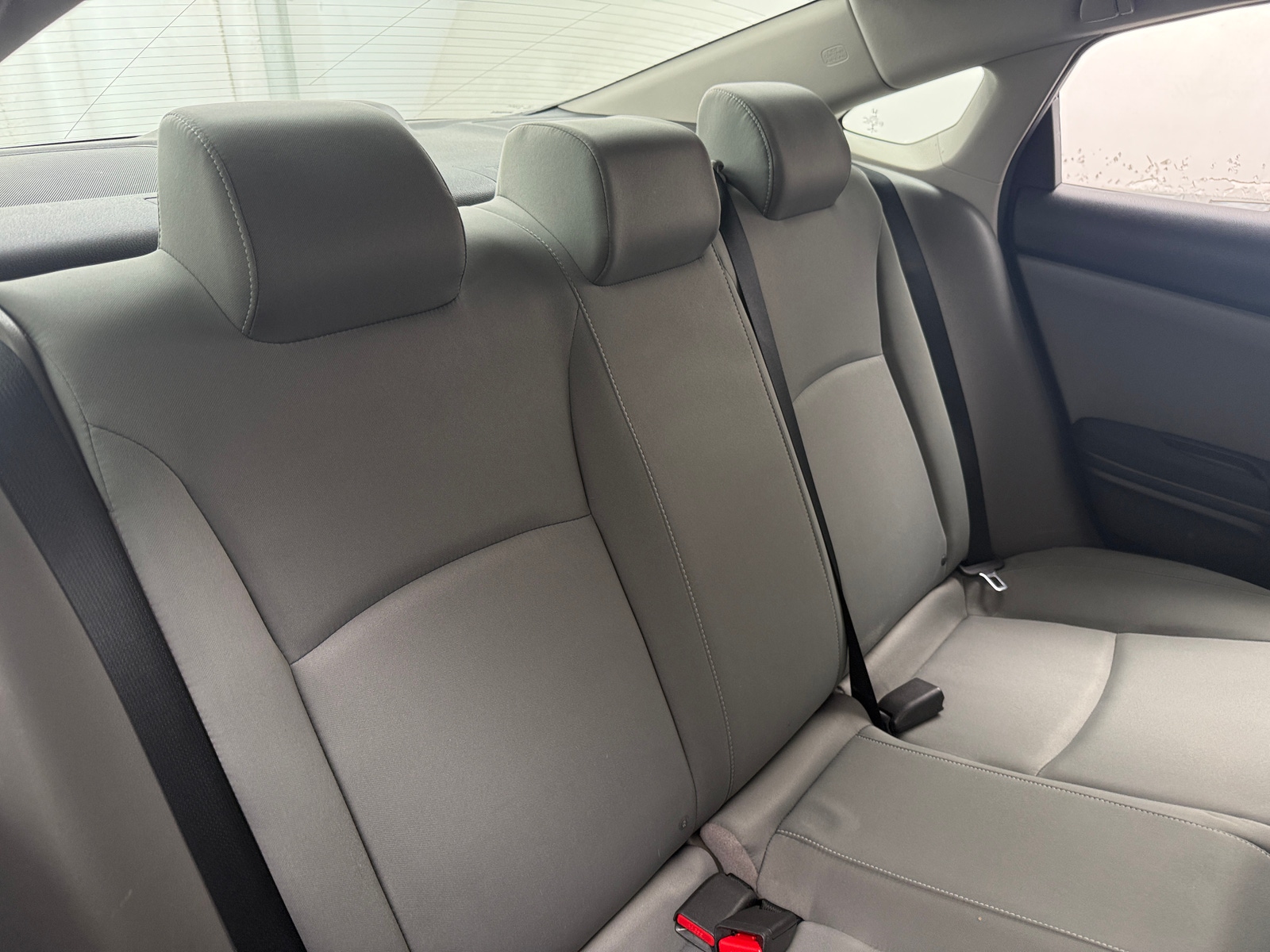 Thumbnail: 2016 Honda Civic - 6