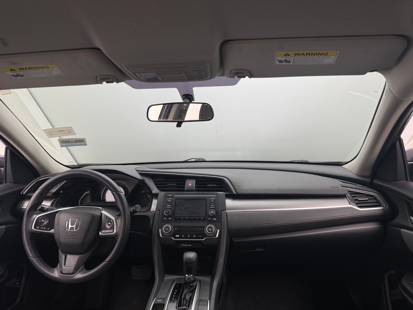 Thumbnail: 2016 Honda Civic - 3