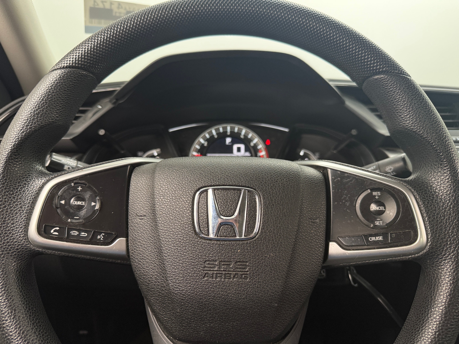 Thumbnail: 2016 Honda Civic - 5