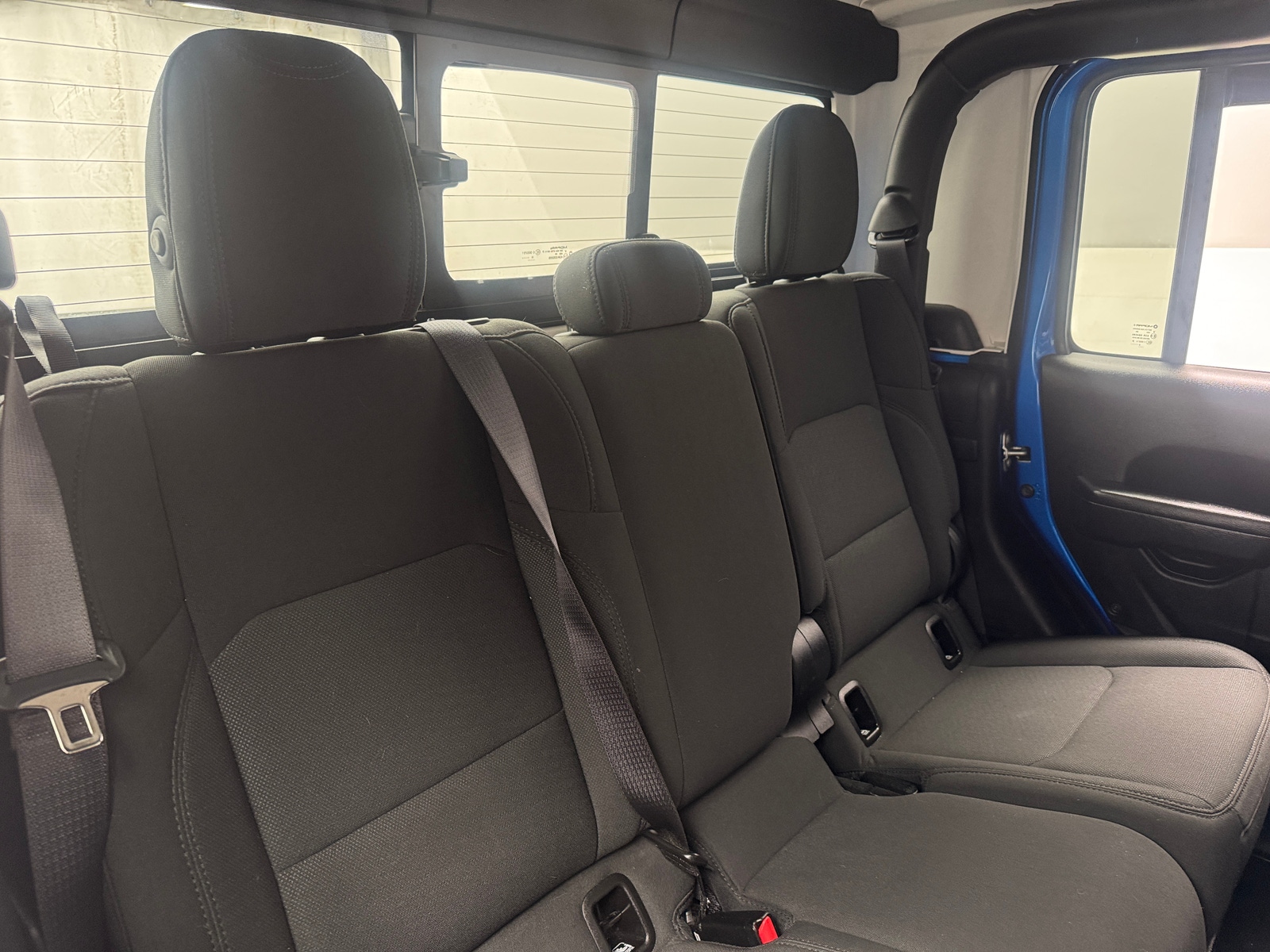 Thumbnail: 2023 Jeep Gladiator - 6