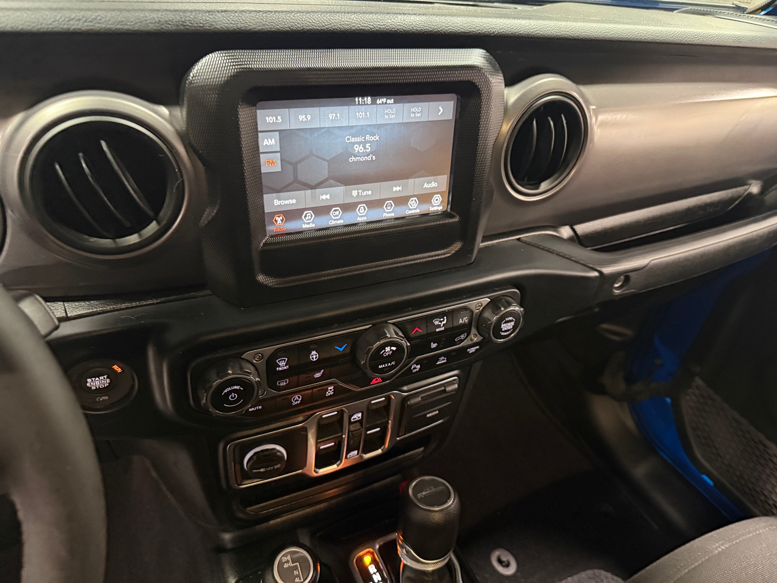 Thumbnail: 2023 Jeep Gladiator - 4