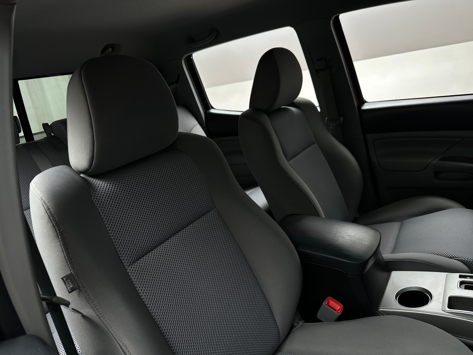 Thumbnail: 2012 Toyota Tacoma - 2