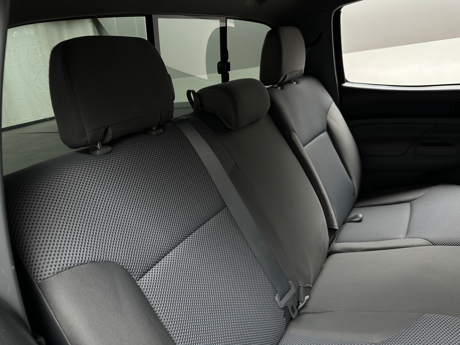 Thumbnail: 2012 Toyota Tacoma - 6