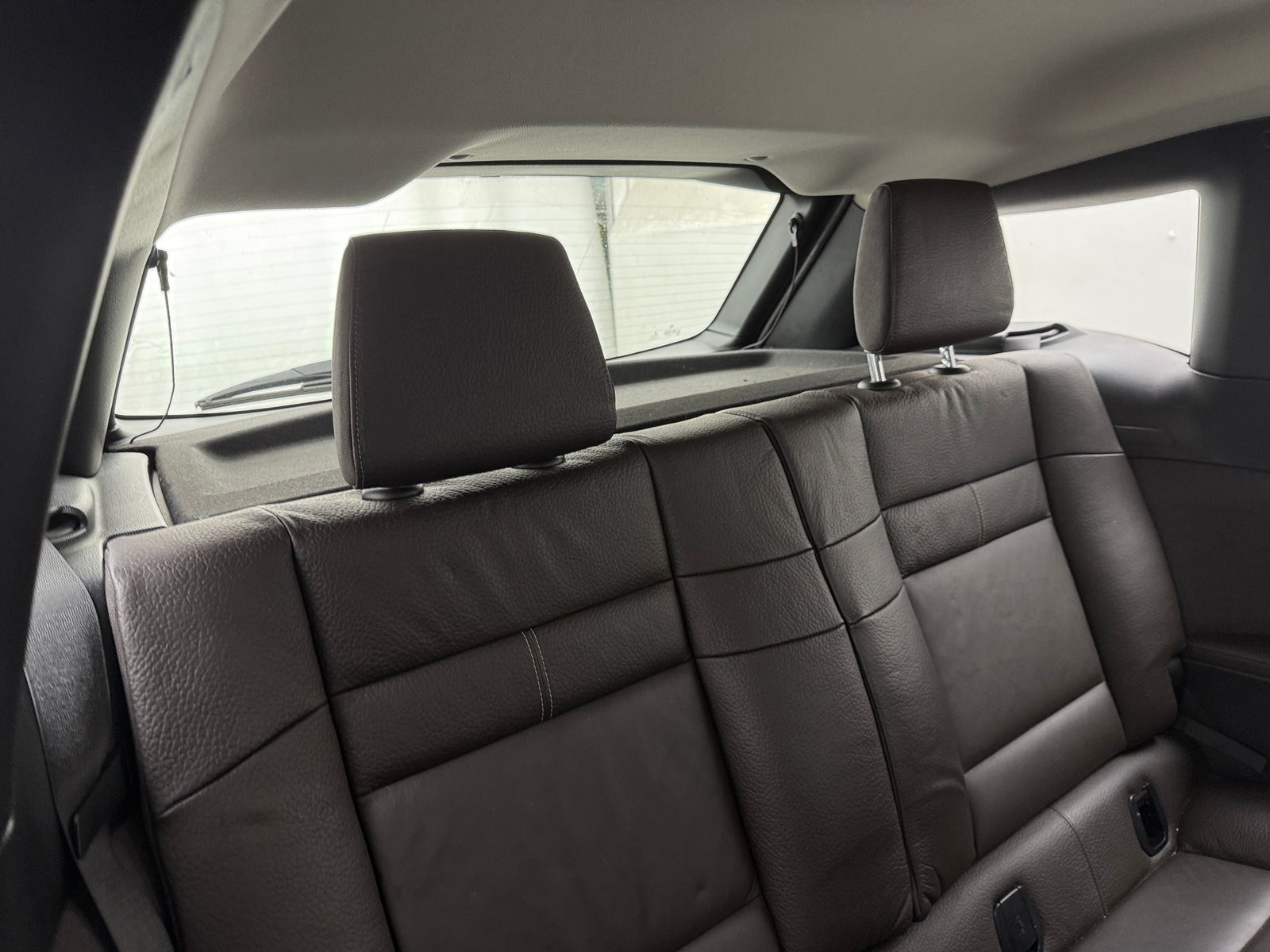 Thumbnail: 2016 BMW i3 - 5