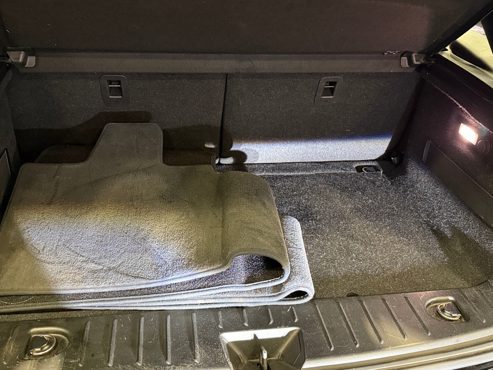 Thumbnail: 2016 BMW i3 - 6