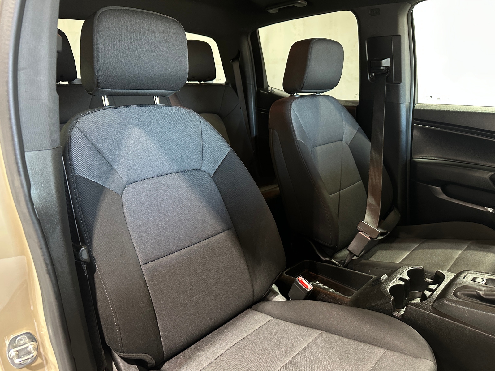 Thumbnail: 2023 Chevrolet Colorado - 2