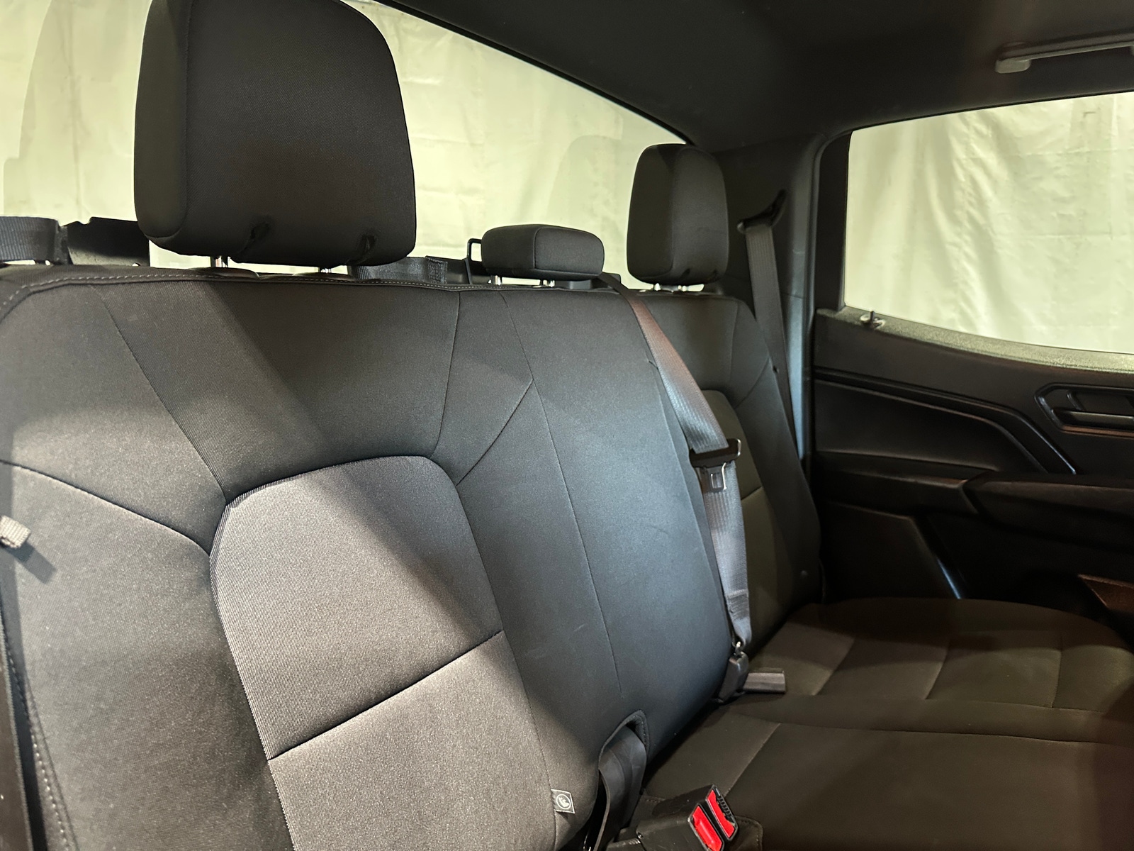 Thumbnail: 2023 Chevrolet Colorado - 6