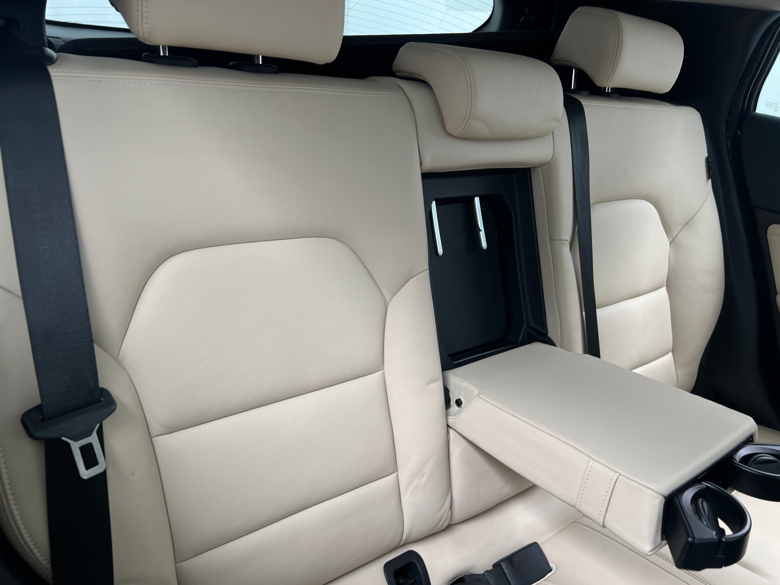 Thumbnail: 2018 INFINITI QX30 - 5