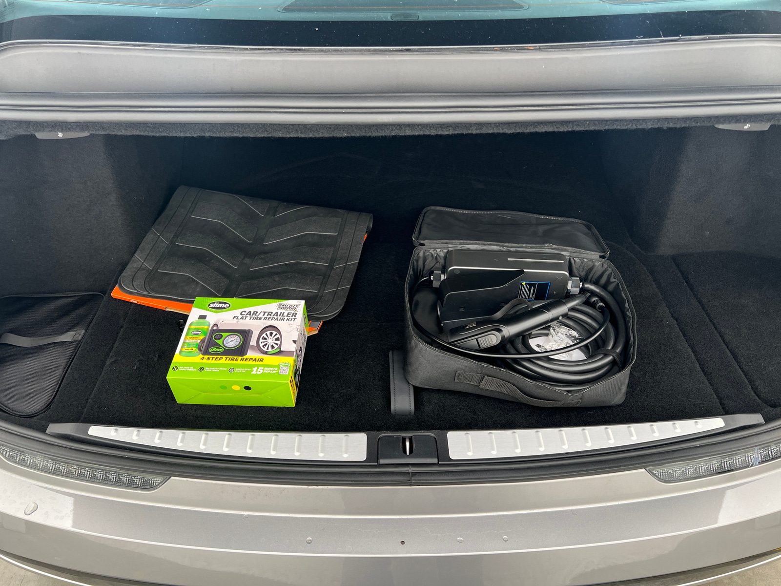 Thumbnail: 2022 Lucid Air - 6