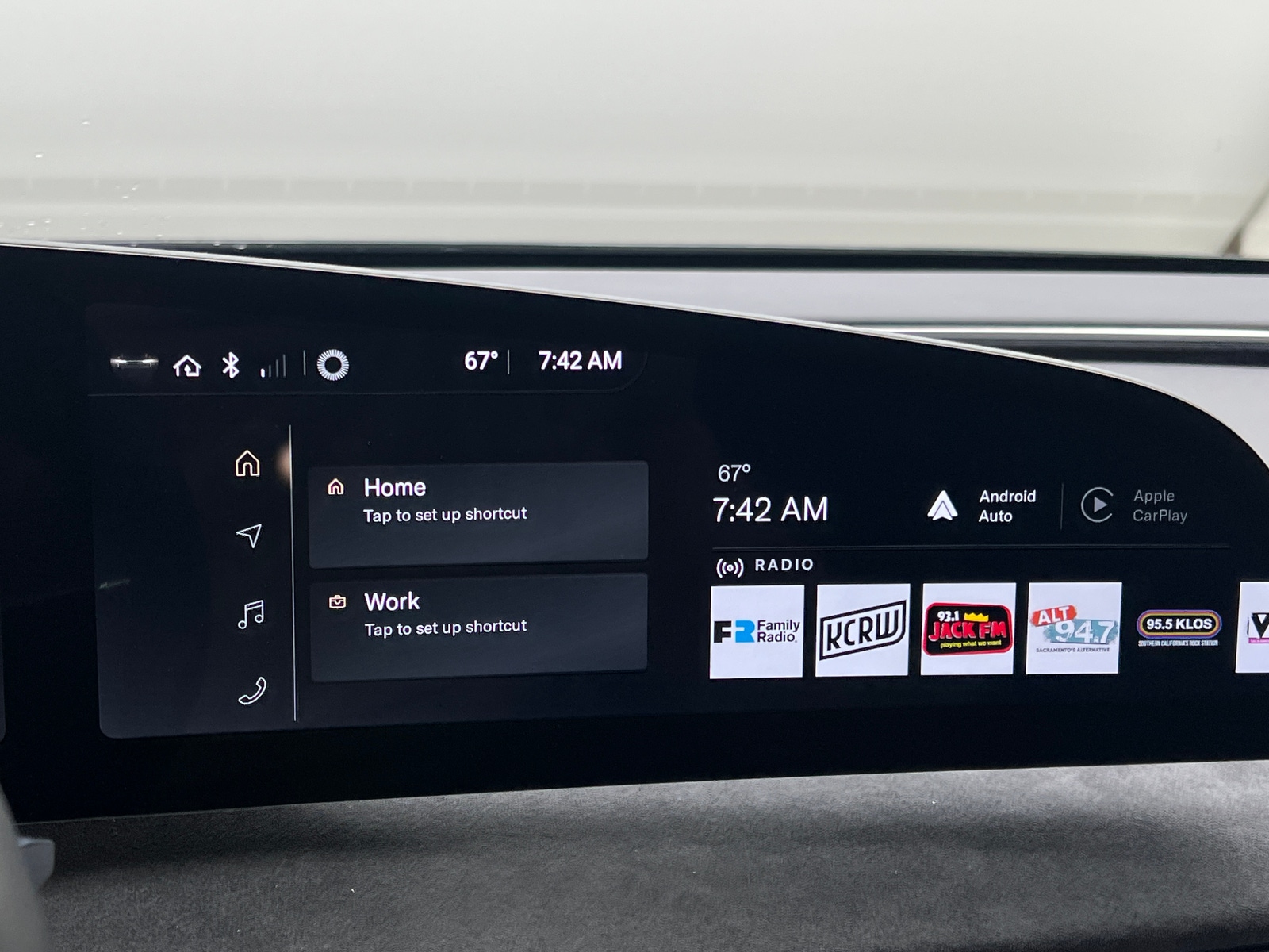 Thumbnail: 2022 Lucid Air - 3