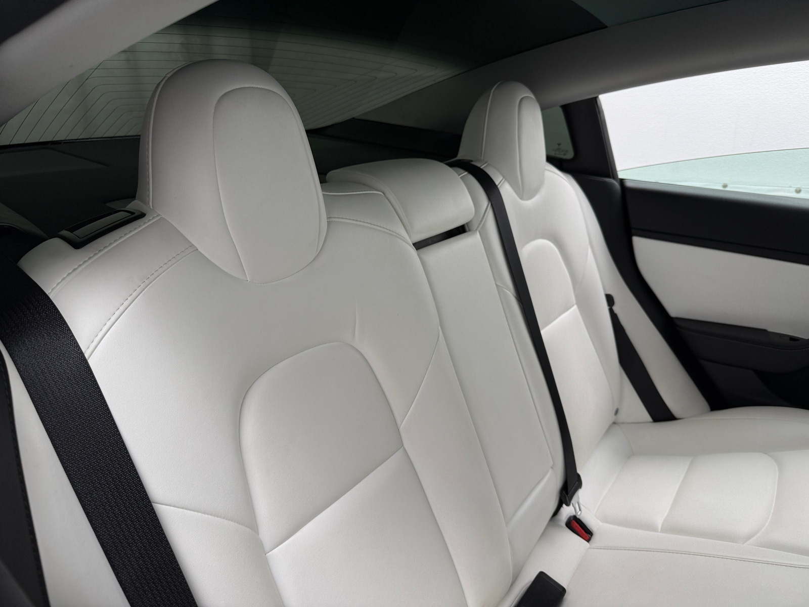 Thumbnail: 2020 Tesla Model 3 - 5