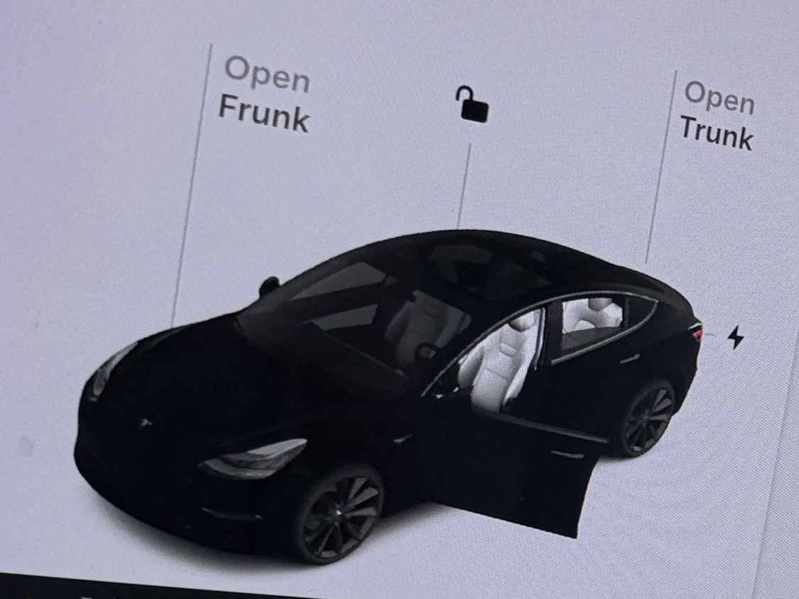 Thumbnail: 2020 Tesla Model 3 - 3