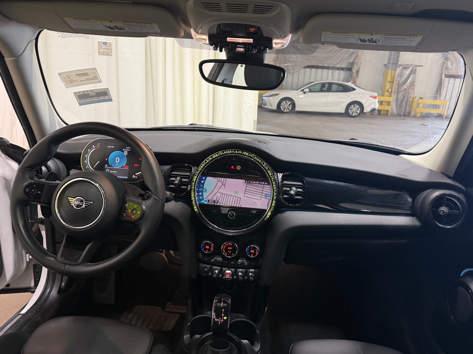 Thumbnail: 2023 MINI Cooper Hardtop - 2