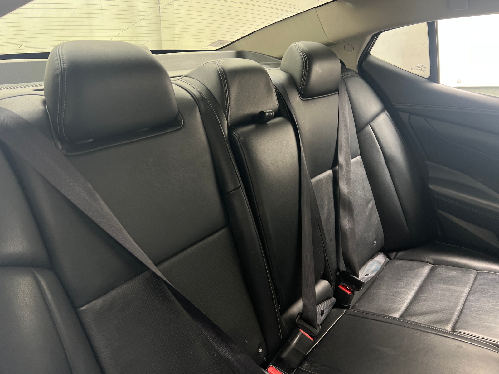 Thumbnail: 2022 Nissan Maxima - 5