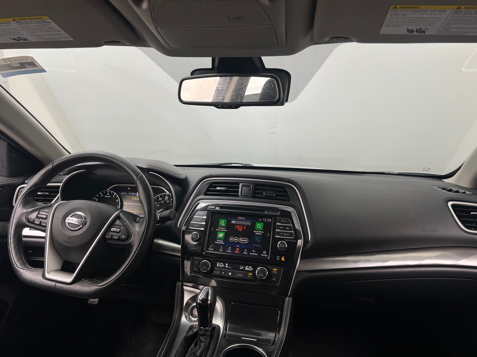 Thumbnail: 2022 Nissan Maxima - 2