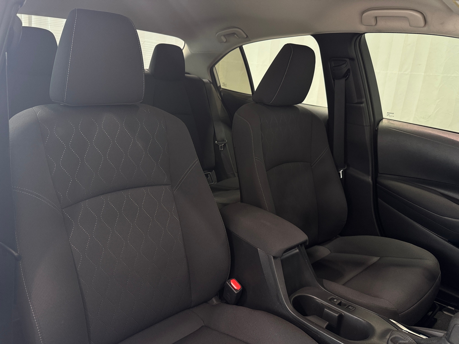 Thumbnail: 2024 Toyota Corolla - 2