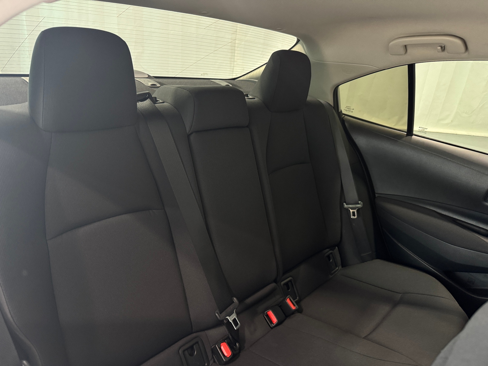 Thumbnail: 2024 Toyota Corolla - 6