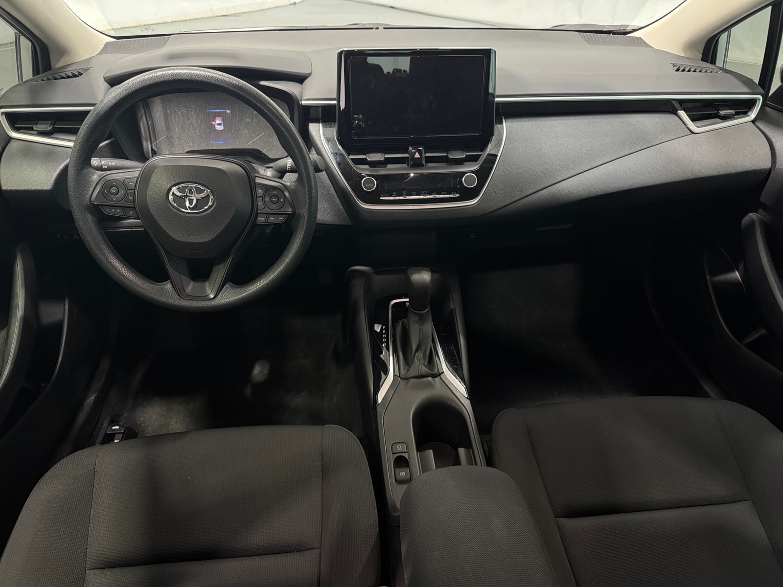 Thumbnail: 2024 Toyota Corolla - 3