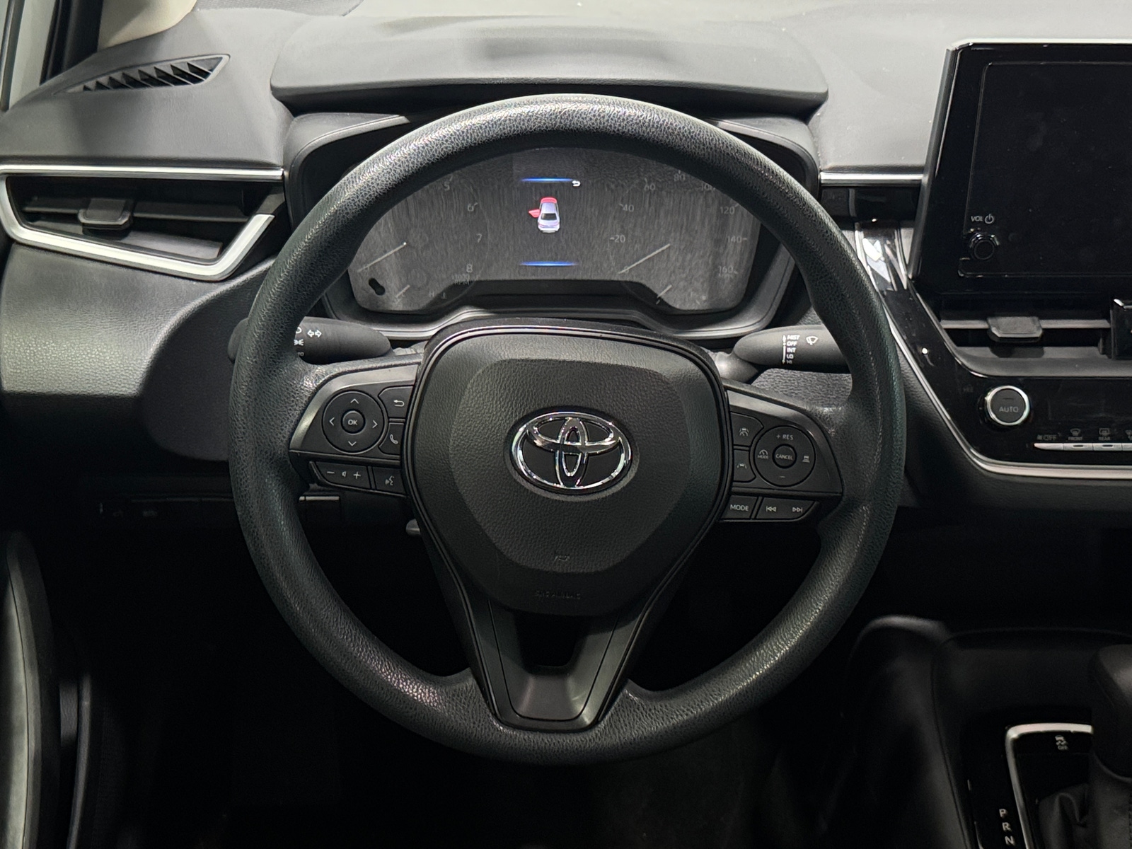 Thumbnail: 2024 Toyota Corolla - 5