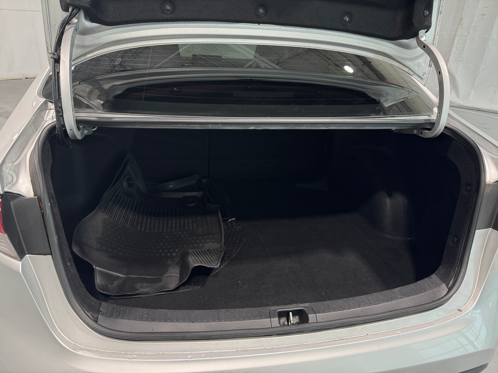 Thumbnail: 2024 Toyota Corolla - 7