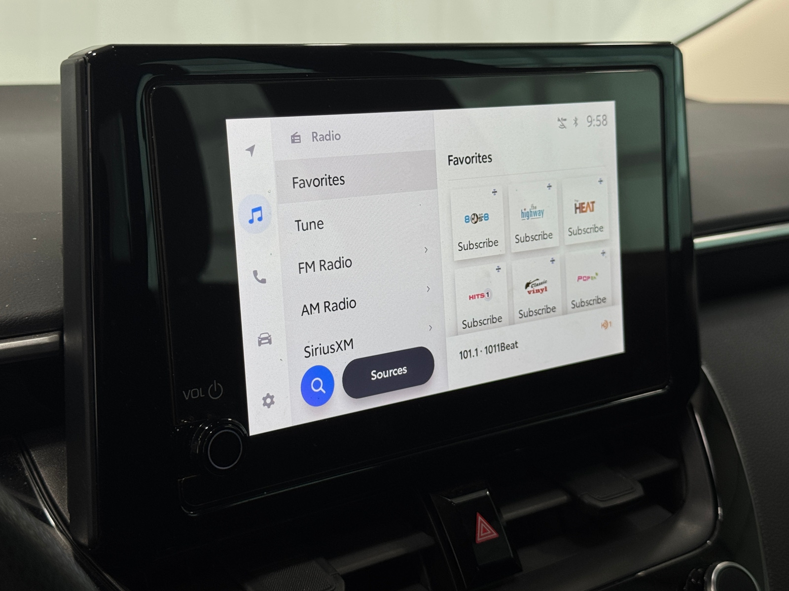 Thumbnail: 2024 Toyota Corolla - 4