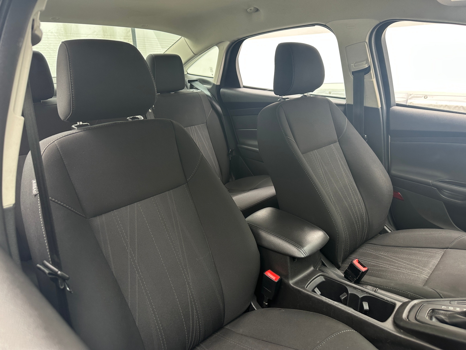 Thumbnail: 2018 Ford Focus - 2