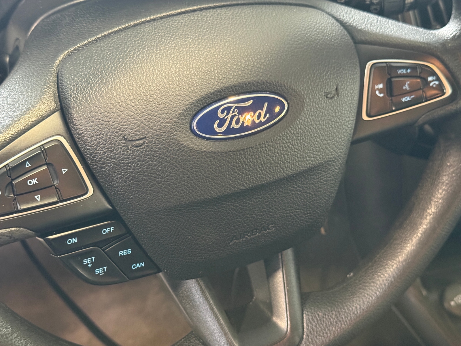 Thumbnail: 2018 Ford Focus - 5