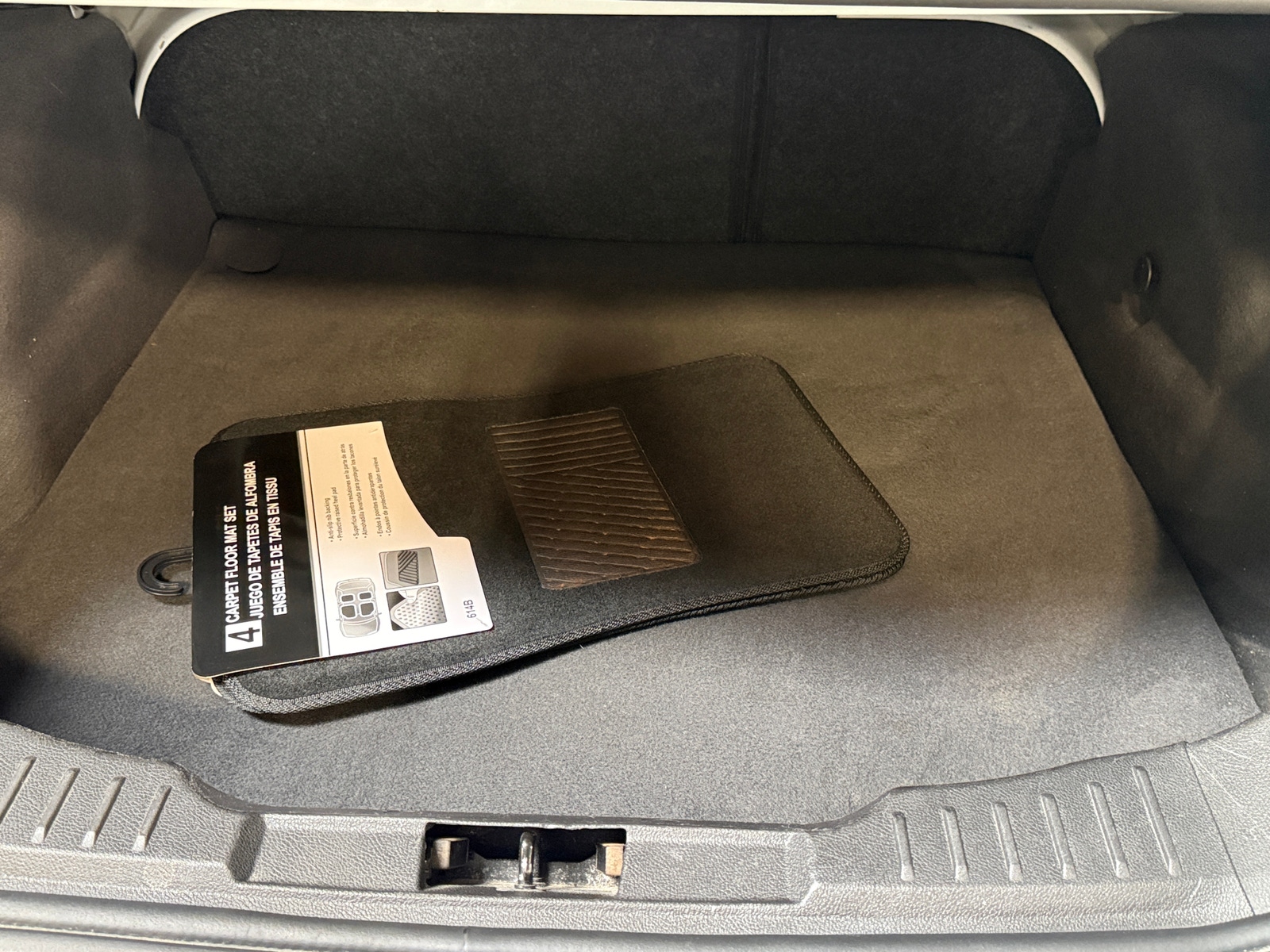 Thumbnail: 2018 Ford Focus - 7