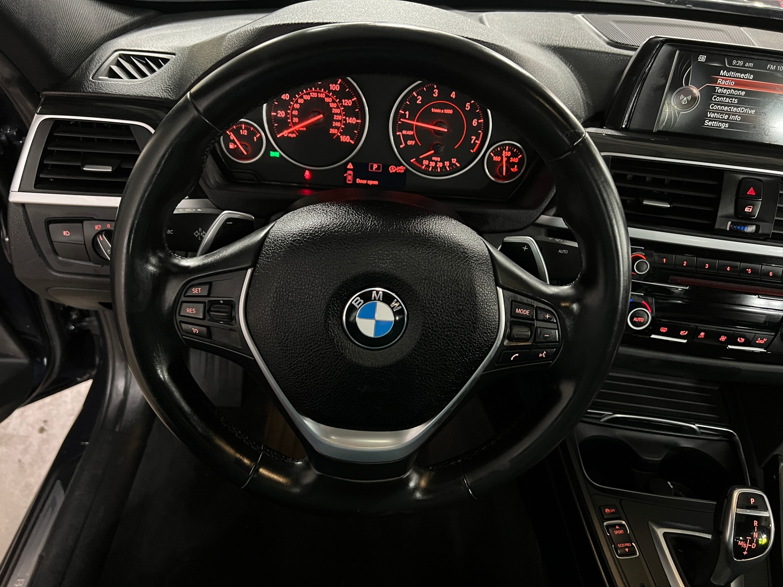 Thumbnail: 2017 BMW 3 Series - 4