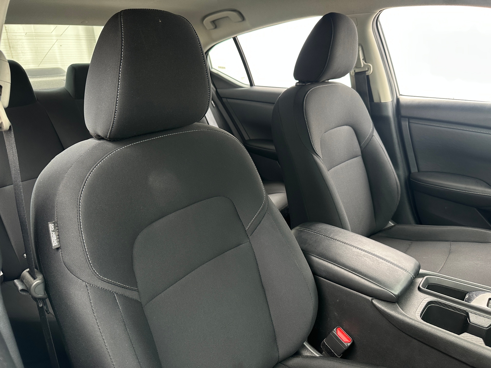 Thumbnail: 2024 Nissan Sentra - 2