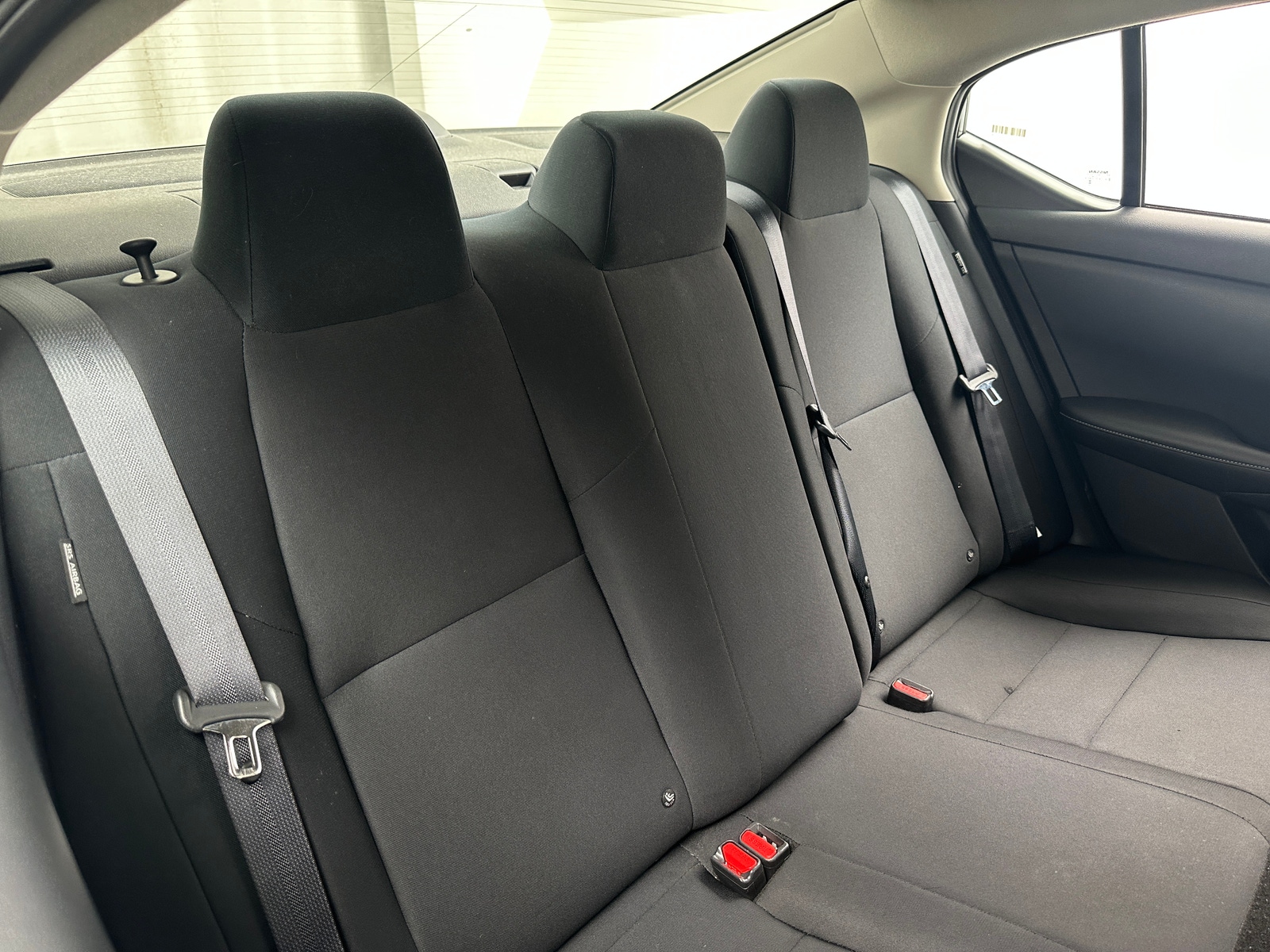 Thumbnail: 2024 Nissan Sentra - 6